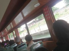 -皇家御河游(紫御湾码头)