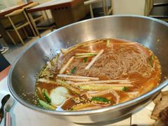 -六七八韩式烤肉·韩国料理(上杭路店)