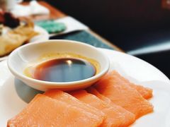 三文鱼-汉巴味德(大悦城店)