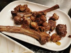 -火地铁板烧(昆山万象汇店)