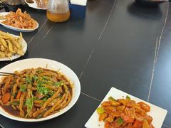 -遇见小院·长思缘农家院(怀柔店)