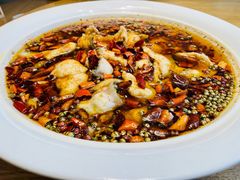 -拾竹樾巷酒肆餐厅(望花店)