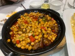 -咪咪川菜(太乙路店)