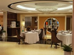 -国贸格兰维大酒店-山城映像中餐厅(青年路店)