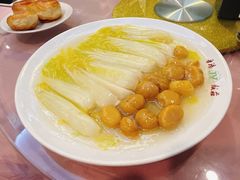 -晋阳饭庄(虎坊桥店)