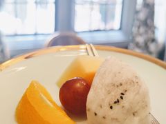 -和平官邸·花园餐厅(武定西路店)