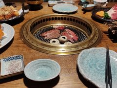 -河风の幸会精致料理