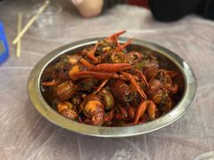 -小李子油焖大虾(南浦店)