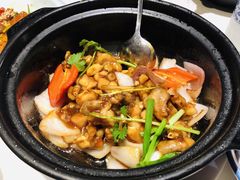 -卯时·龙光雅宴·精致锡帮菜(惠山古镇店)