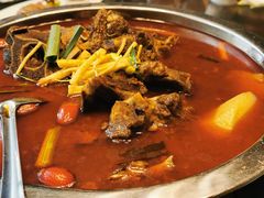 -前门烤鸭(江东中路店)
