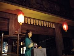 -济南方特东方神画