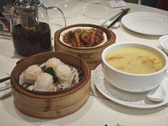 -海上名珠·海鲜酒楼(励骏庞都店)