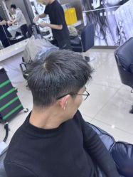 -米可造型烫染