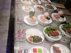 -山芋腔苏北菜(盐城滨海店)