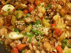-梁记粥铺(开元地中海店)