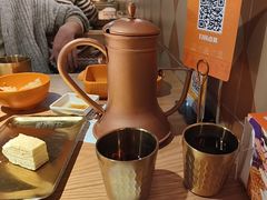 -谷丽麦馕新疆菜·清真(步步高梅溪新天地店)