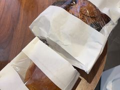 -WHEAT&BAKER-麥(凯德来福士店)