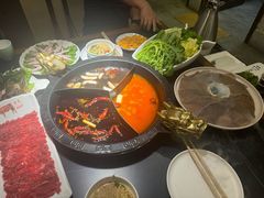 -宽坐火锅(万象城店)