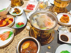 -丰卓会海鲜自助(中润大道店)