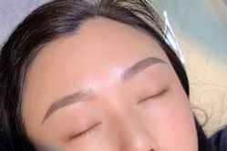 -HQ半永久纹绣纹眉