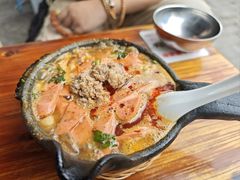 -小芳砂锅凉粉(总店)