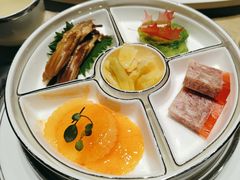 -酒蜻蜓·庭院私房菜(天元东路店)