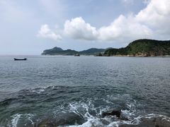 -广鹿岛景区