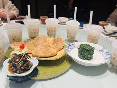 -二泉园老菜馆·百年无锡菜