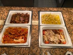 梅肉-马哥孛罗咖啡厅·Cafe Marco (厦门马哥孛罗东方大酒店)