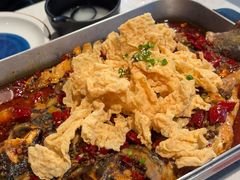 -鱼酷活鱼烤鱼(南京水游城店)