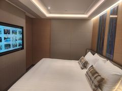 -香港九龙海逸君绰酒店