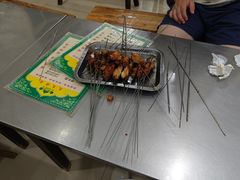 -文文烤肉(大皮院店)