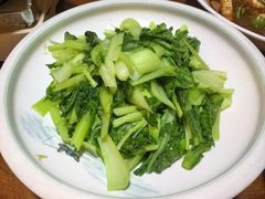 -小小饭店·休闲农庄·安吉松树林里的农家菜