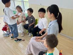 -真棒幼儿识字·阅读(梅江校区)