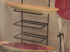 -千牛将·鲜牛肉火锅(开元路店)