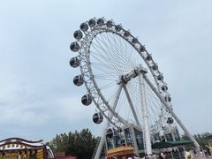 -渔岛海洋度假区