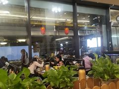 -利杨记·本味轩粥坊·烧烤(宝体店)