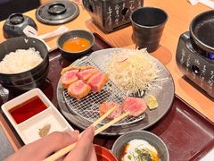 -炸牛排 京都胜牛(京都站前店)