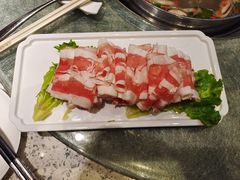 -马老六清真餐饮(西站店)