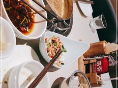 -浩爷羊蝎子火锅(望京店)