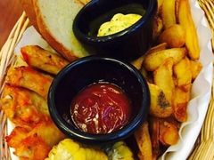 -米斯特比萨(罗斯福店)