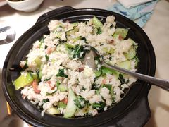 -梁家大院•农家菜(昆山会展中心店)