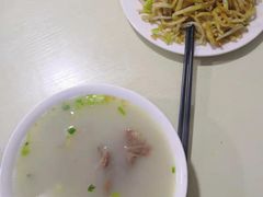 -河间驴肉火烧(紫金港店)
