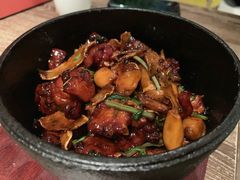 -茉莉餐厅(包河万达店)