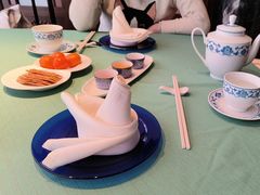 -北京贵宾楼饭店·紫金