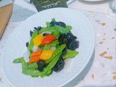 -大树餐厅(环球港店)