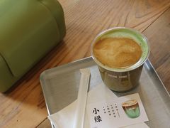 -雪凇咖啡snowsong(三盛店)