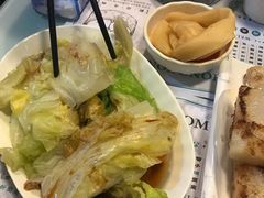 -点点心点心专门店(旺角店)