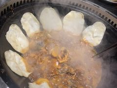 -地锅公社·现炒地锅鸡·地锅鱼·夜宵(罗锦路店)