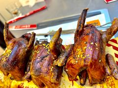 -伊通龙凤烧鸽子(二店)